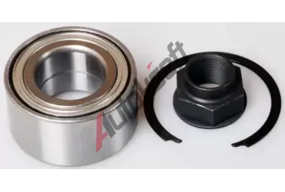 DENCKERMANN Sada loiska kola DCR W413430, W413430