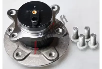DENCKERMANN Sada loiska kola DCR W413432, W413432