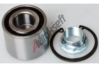 DENCKERMANN Sada loiska kola DCR W413434, W413434