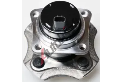 DENCKERMANN Sada loiska kola DCR W413436, W413436