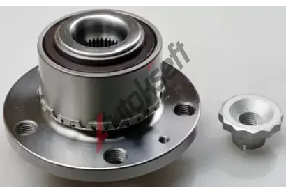 DENCKERMANN Sada loiska kola DCR W413454, W413454