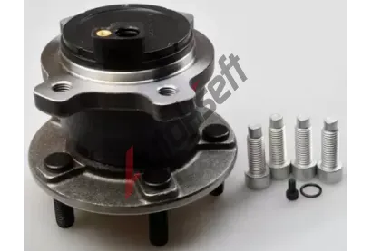 DENCKERMANN Sada loiska kola DCR W413455, W413455