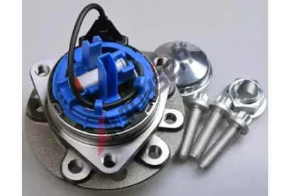 DENCKERMANN Sada loiska kola DCR W413460, W413460