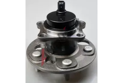DENCKERMANN Sada loiska kola DCR W413461, W413461