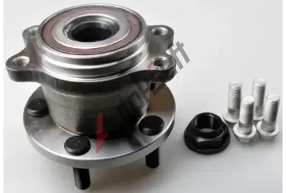 DENCKERMANN Sada loiska kola DCR W413462, W413462