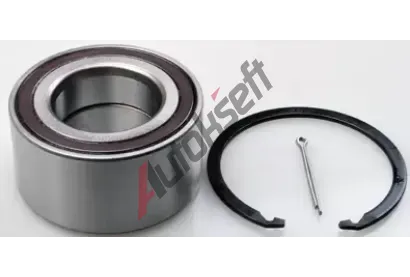 DENCKERMANN Sada loiska kola DCR W413465, W413465