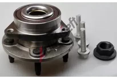 DENCKERMANN Sada loiska kola DCR W413467, W413467