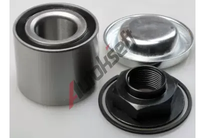 DENCKERMANN Sada loiska kola DCR W413472, W413472