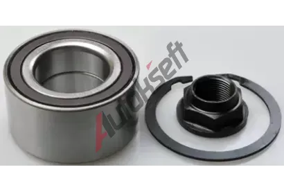 DENCKERMANN Sada loiska kola DCR W413474, W413474
