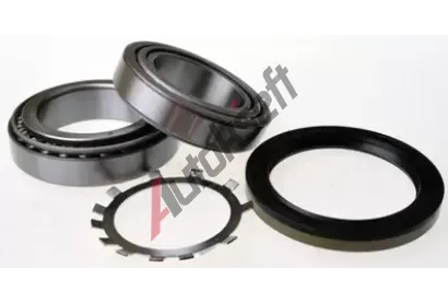 DENCKERMANN Sada loiska kola DCR W413477, W413477