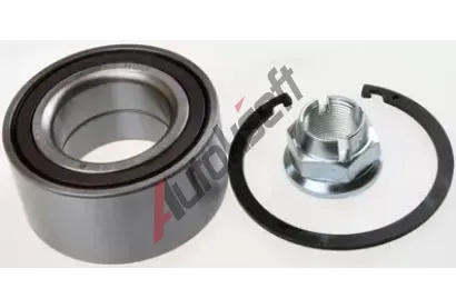 DENCKERMANN Sada loiska kola DCR W413479, W413479