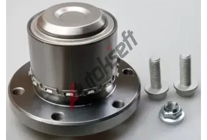 DENCKERMANN Sada loiska kola DCR W413480, W413480