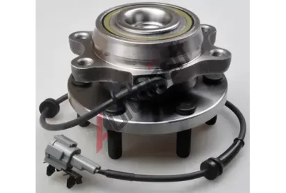 DENCKERMANN Sada loiska kola DCR W413487, W413487
