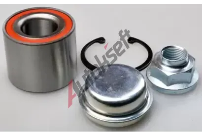 DENCKERMANN Sada loiska kola DCR W413488, W413488