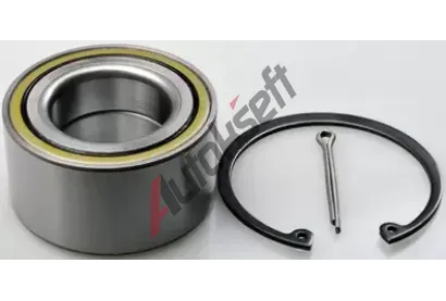 DENCKERMANN Sada loiska kola DCR W413491, W413491