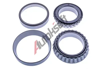 DENCKERMANN Sada loiska kola DCR W413492, W413492