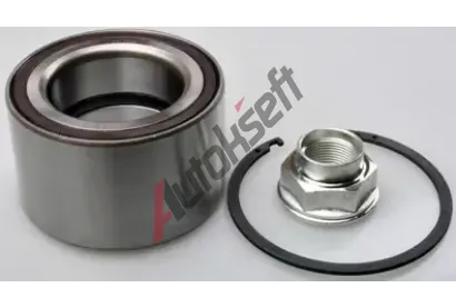 DENCKERMANN Sada loiska kola DCR W413494, W413494