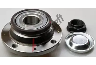 DENCKERMANN Sada loiska kola DCR W413496, W413496