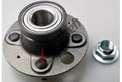 DENCKERMANN Sada loiska kola DCR W413497, W413497