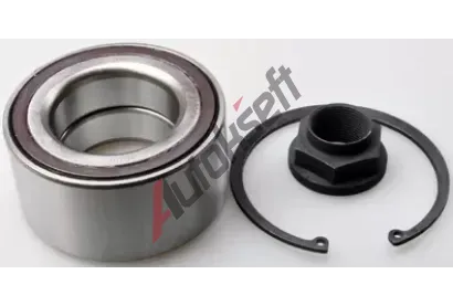 DENCKERMANN Sada loiska kola DCR W413498, W413498