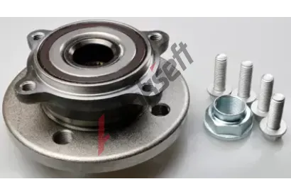 DENCKERMANN Sada loiska kola DCR W413501, W413501