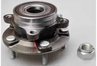 DENCKERMANN Sada loiska kola DCR W413502, W413502