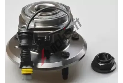 DENCKERMANN Sada loiska kola DCR W413504, W413504