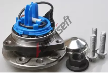 DENCKERMANN Sada loiska kola DCR W413506, W413506