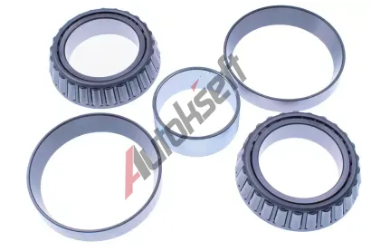 DENCKERMANN Sada loiska kola DCR W413513, W413513