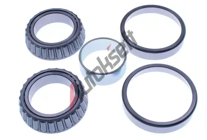 DENCKERMANN Sada loiska kola DCR W413514, W413514