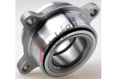 DENCKERMANN Sada loiska kola DCR W413517, W413517