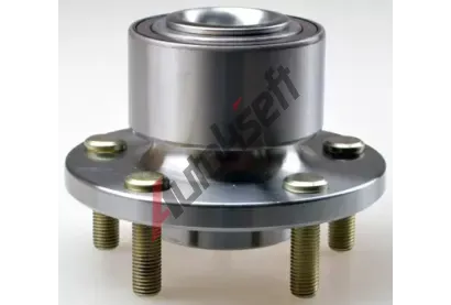 DENCKERMANN Sada loiska kola DCR W413519, W413519