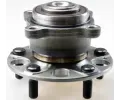 Sada lo�iska kola&nbsp;DENCKERMANN&nbsp;&dash;&nbsp;DCR W413520