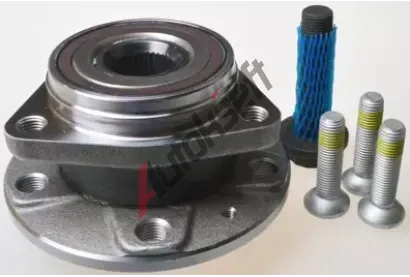 DENCKERMANN Sada loiska kola DCR W413521, W413521