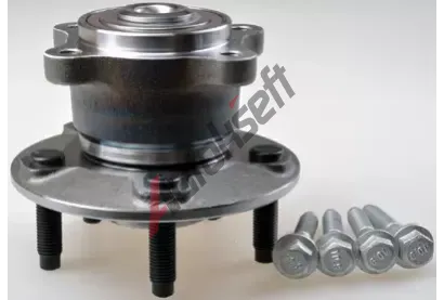 DENCKERMANN Sada loiska kola DCR W413525, W413525