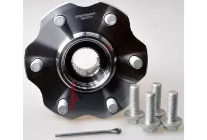 DENCKERMANN Sada loiska kola DCR W413526, W413526