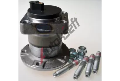DENCKERMANN Sada loiska kola DCR W413527, W413527