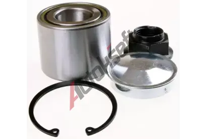 DENCKERMANN Sada loiska kola DCR W413538, W413538