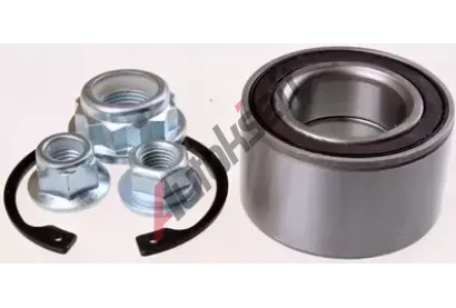 DENCKERMANN Sada loiska kola DCR W413539, W413539