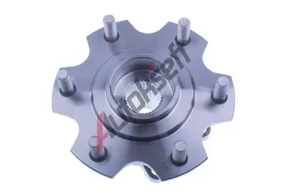 DENCKERMANN Sada ložiska kola DCR W413541, W413541 DENCKERMANN Sada ložiska kola DCR W413541, W413541