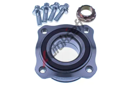 DENCKERMANN Sada loiska kola DCR W413542, W413542