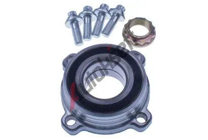 DENCKERMANN Sada ložiska kola DCR W413544, W413544 DENCKERMANN Sada ložiska kola DCR W413544, W413544