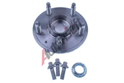 DENCKERMANN Sada loiska kola DCR W413546, W413546