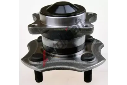 DENCKERMANN Sada loiska kola DCR W413557, W413557