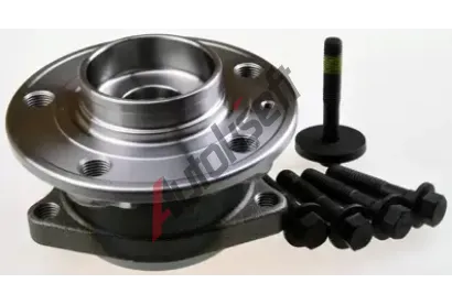 DENCKERMANN Sada loiska kola DCR W413558, W413558