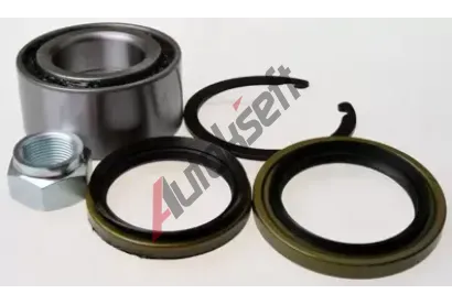 DENCKERMANN Sada loiska kola DCR W413563, W413563