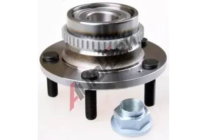 DENCKERMANN Sada loiska kola DCR W413571, W413571