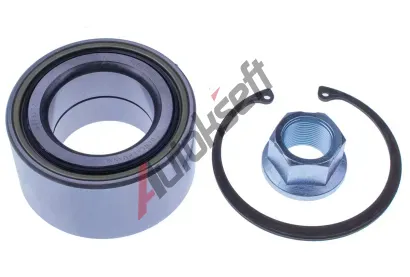 DENCKERMANN Sada loiska kola DCR W413572, W413572
