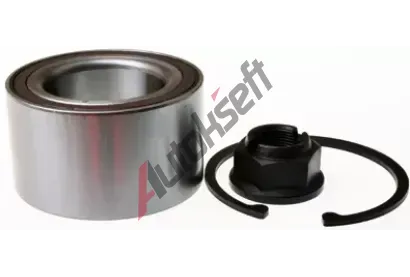 DENCKERMANN Sada loiska kola DCR W413573, W413573