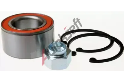 DENCKERMANN Sada loiska kola DCR W413575, W413575